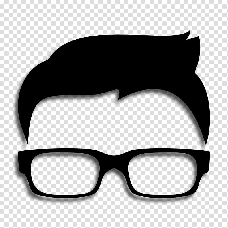 Computer Icons Hairstyle , Hipster icon transparent background PNG clipart