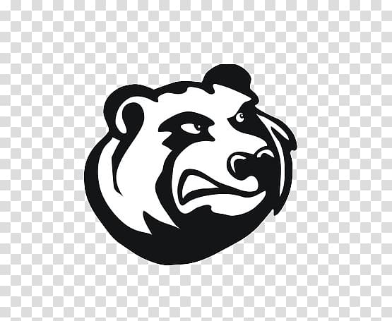 Bear Logo , Bear transparent background PNG clipart