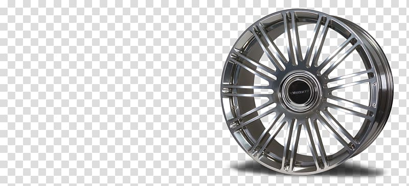 Alloy wheel Bentley Tire Car Spoke, wheel full set transparent background PNG clipart