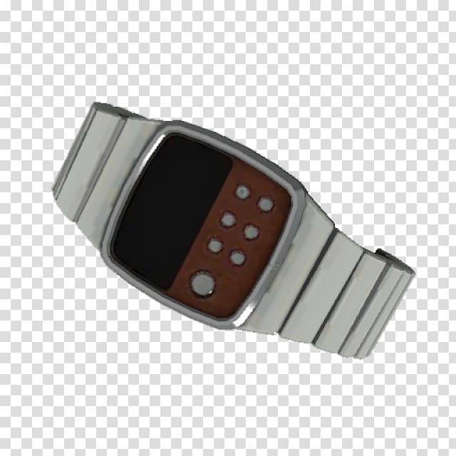 Team Fortress 2 Invisibility Team Fortress Classic Video game Watch, watch transparent background PNG clipart