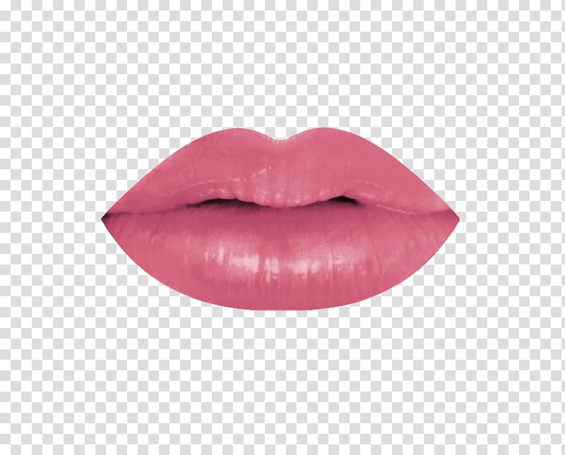 Lip balm Lipstick Lip gloss Beauty, lips transparent background PNG clipart