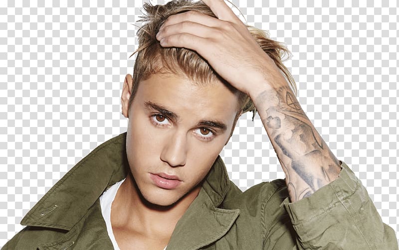 Justin Bieber Canvas Celebrity My World 2.0 , justin bieber transparent background PNG clipart