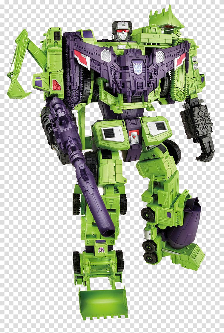 Devastator Bonecrusher Scrapper Ultra Magnus Transformers, Transformers transparent background PNG clipart