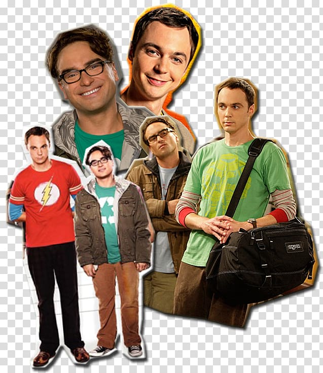 The Big Bang Theory, Season 2 Sheldon Cooper T-shirt Public Relations, the big bang theory transparent background PNG clipart