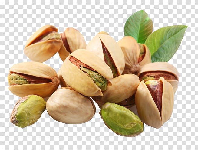 Pistachio Health Nut Almond Food, dry fruits transparent background PNG clipart