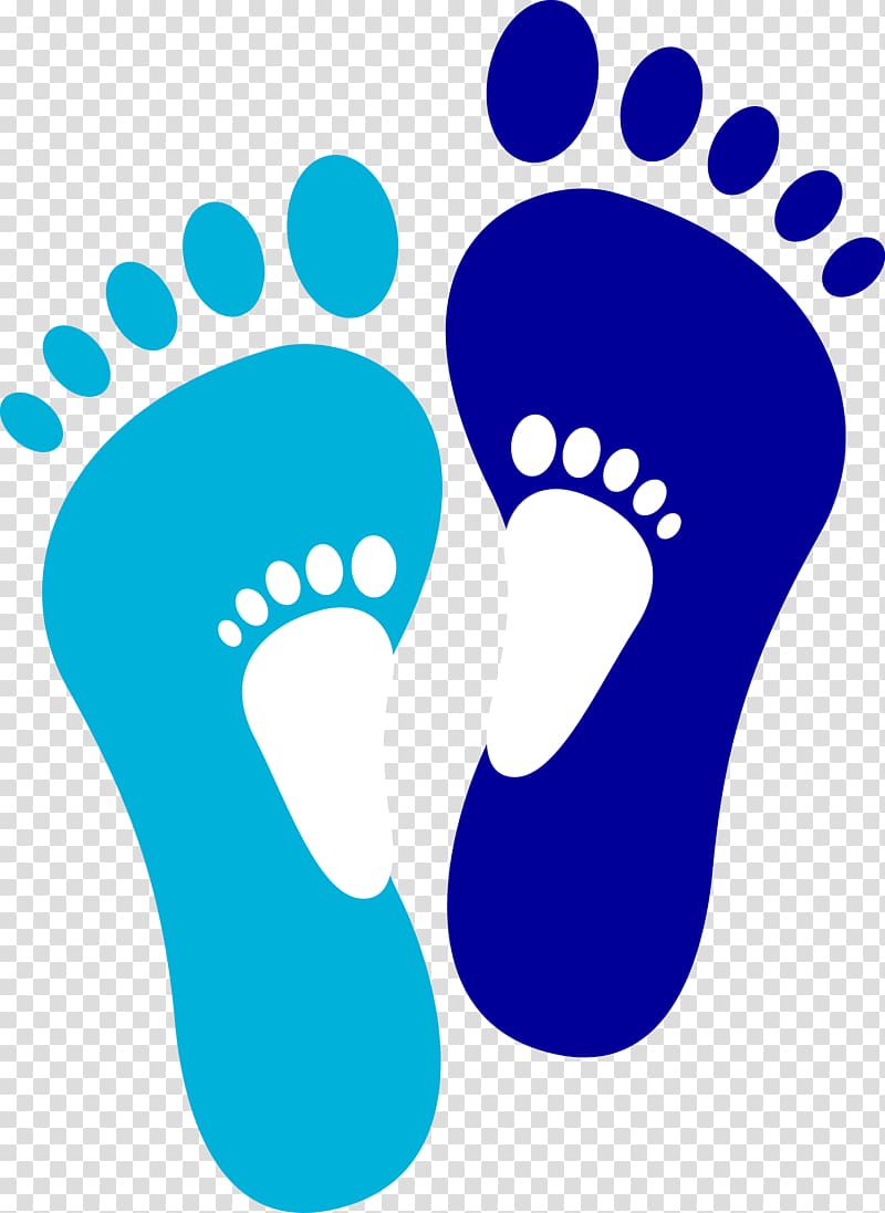 Footprint Euclidean , Footprint graphic logo template transparent background PNG clipart