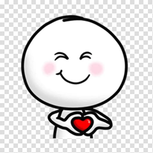 Telegram Sticker Love Happiness , others transparent background PNG clipart