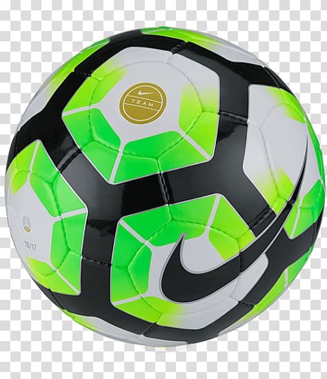 Football Nike FIFA Sport, ball transparent background PNG clipart