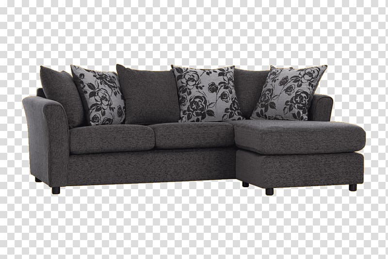Couch Sofa bed Furniture Buy as You View Table, corner sofa transparent background PNG clipart