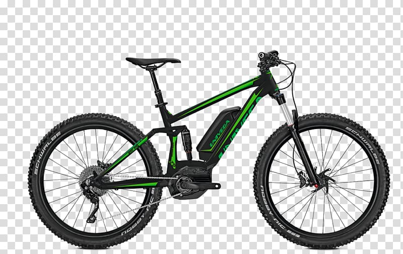 Electric bicycle Electric vehicle Mountain bike Ford Focus Electric, bicycle transparent background PNG clipart