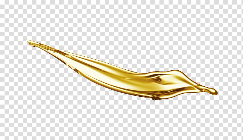 gold , Liquid Oil Gold, Golden oil transparent background PNG clipart