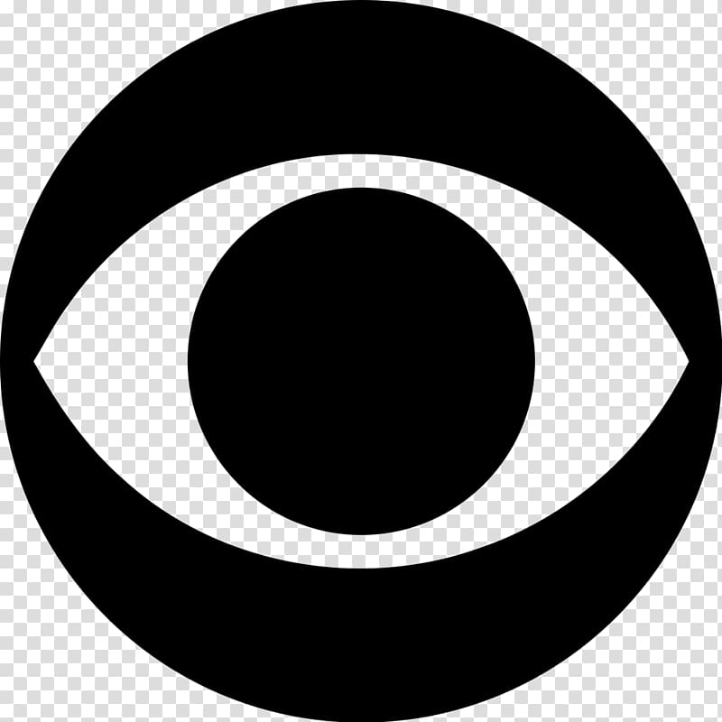 CBS News Logo Television show, EYE CARE transparent background PNG clipart