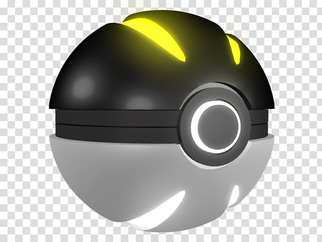 Poké Ball Game Pokémon Motorcycle Helmets, others transparent background PNG clipart