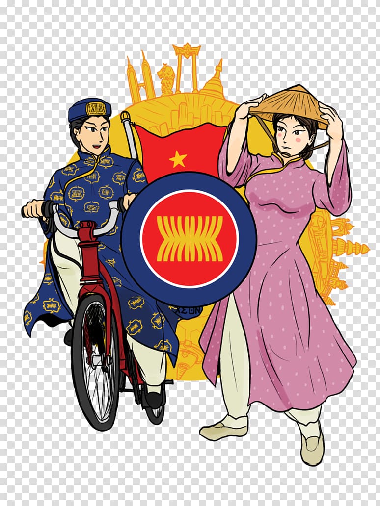 Philippines Vietnam Association of Southeast Asian Nations Art , Vietnam transparent background PNG clipart