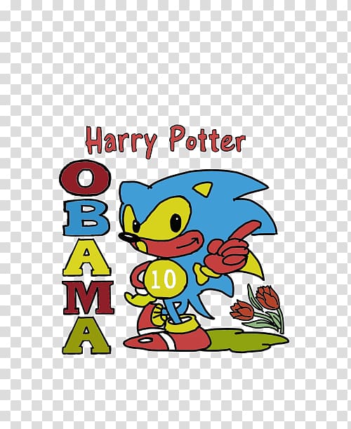 Draco Malfoy Harry Potter fandom Sonic the Hedgehog , Harry Potter transparent background PNG clipart