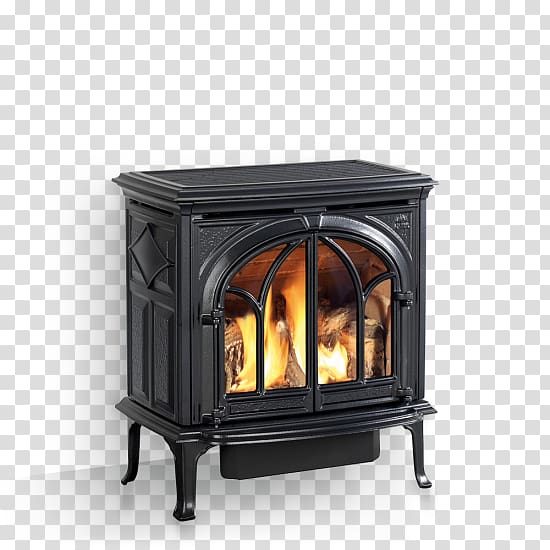 Fireplace insert Gas stove Jøtul, gas stoves transparent background PNG clipart