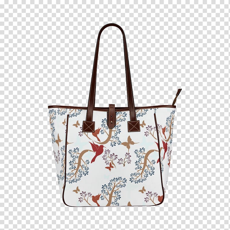 Tote bag Handbag Curtain Textile, Bag model transparent background PNG clipart