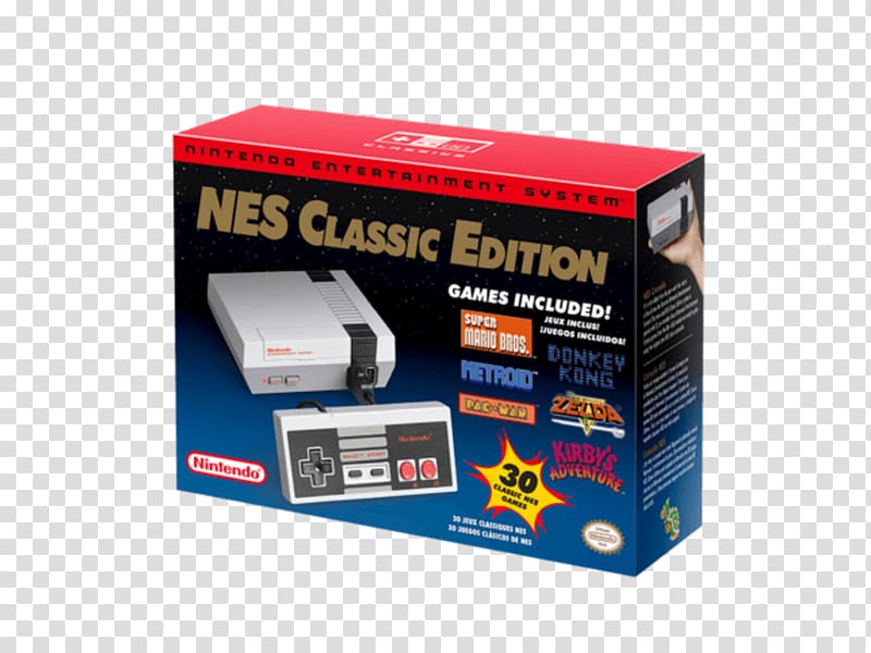 Super Nintendo Entertainment System Nintendo Switch NES Classic Edition, nintendo transparent background PNG clipart