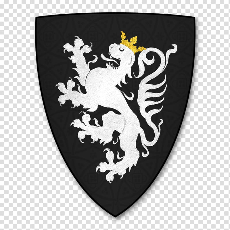 Coat of arms Roll of arms Blazon Shield Knight banneret, shield transparent background PNG clipart