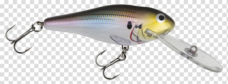 Plug Fishing Baits & Lures American shad Rapala, Fishing transparent background PNG clipart