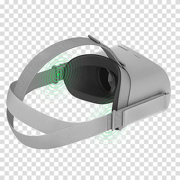 Oculus Rift Virtual reality headset Oculus VR, facebook transparent background PNG clipart
