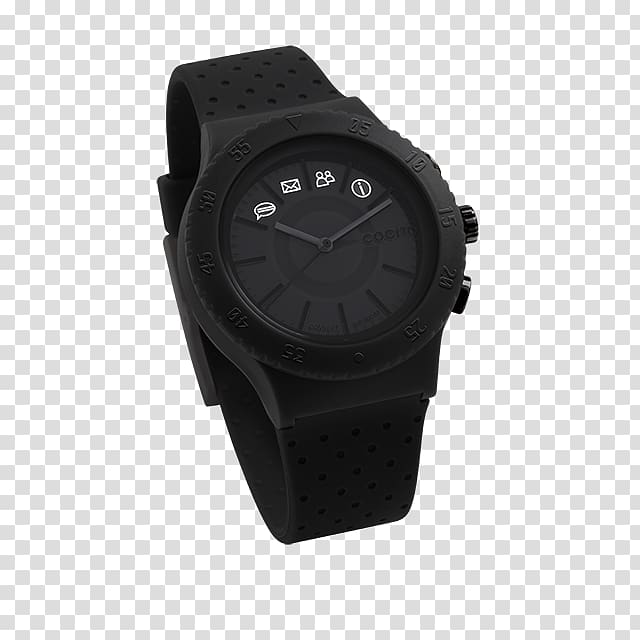 Smartwatch Amazon.com Watch strap Drawstring Hoodie, black mamba transparent background PNG clipart