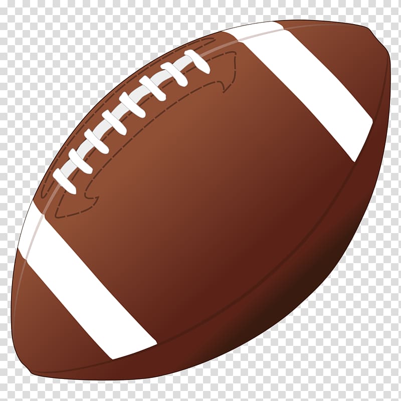 American football , American football ball transparent background PNG clipart