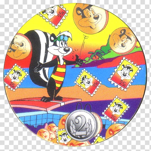 Recreation, Pepe Le PEW transparent background PNG clipart