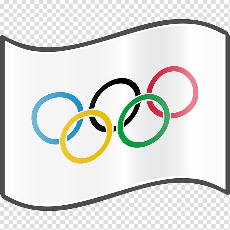 2018 Winter Olympics 2014 Winter Olympics Pyeongchang County 2012 Summer Olympics Olympic Games, olympic rings transparent background PNG clipart