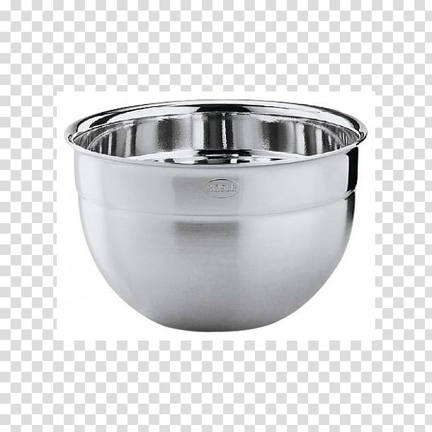 Bowl Rösle Kitchen Stainless steel Edelstaal, kitchen transparent background PNG clipart