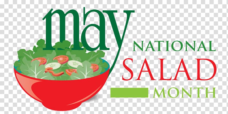 Spinach salad Salad Nicoise Recipe Leaf vegetable, nutrition month 2018 logo transparent background PNG clipart