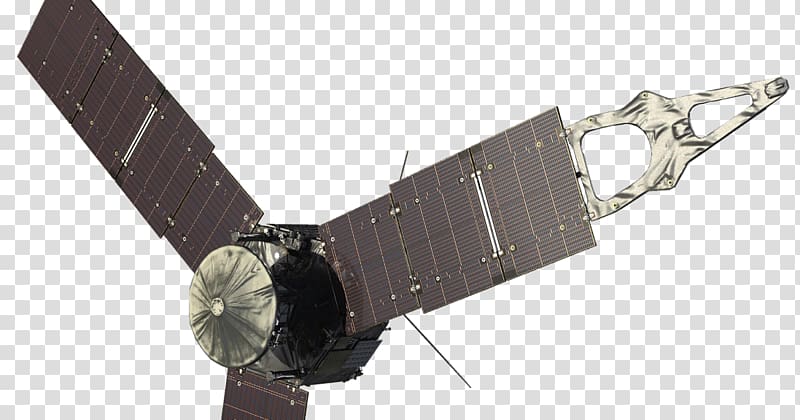 Juno Jupiter NASA Spacecraft Space probe, jupiter transparent background PNG clipart