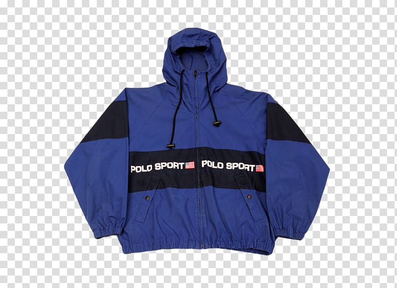 Hoodie Jacket Windbreaker Ralph Lauren Corporation Sport coat, windbreaker transparent background PNG clipart