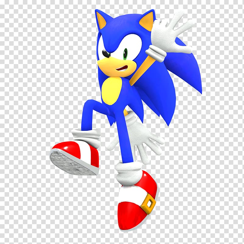 Sonic 3D Sonic Forces Sonic Unleashed Sonic Runners Sonic Heroes, Sonic transparent background PNG clipart