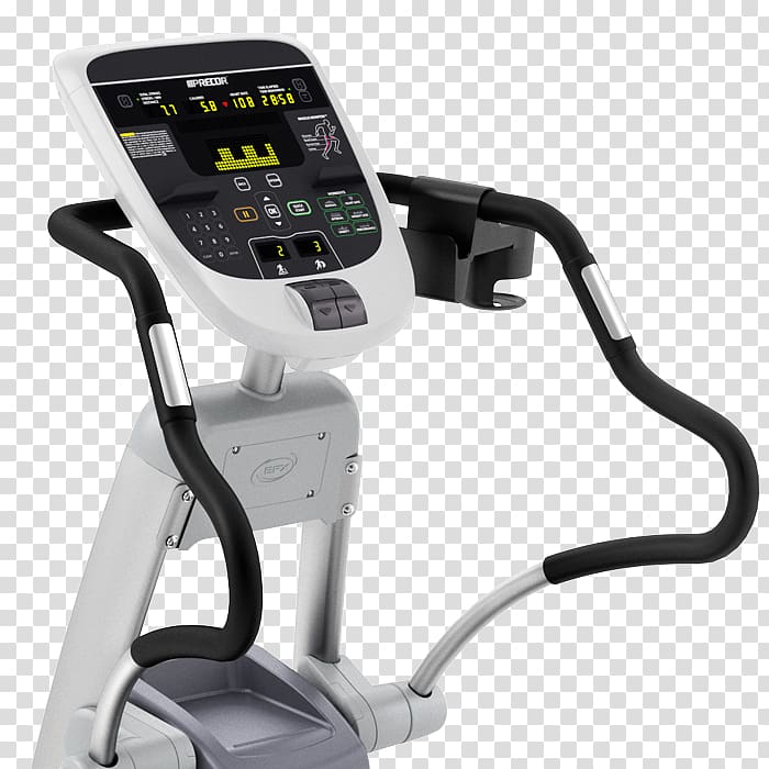 Elliptical Trainers Precor Incorporated Exercise Treadmill Precor EFX 5.23, others transparent background PNG clipart