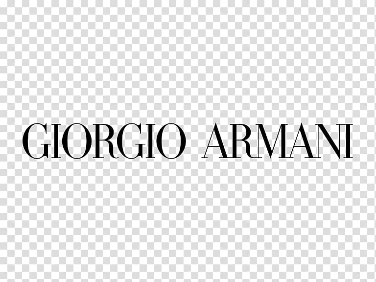 Armani Fashion Logo Perfume Cosmetics, perfume transparent background PNG clipart
