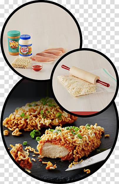 Asian cuisine Fried rice Banana bread Recipe Food, cooking transparent background PNG clipart