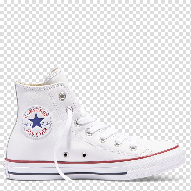 Chuck Taylor All-Stars Converse Sneakers Shoe Absatz, white converse transparent background PNG clipart