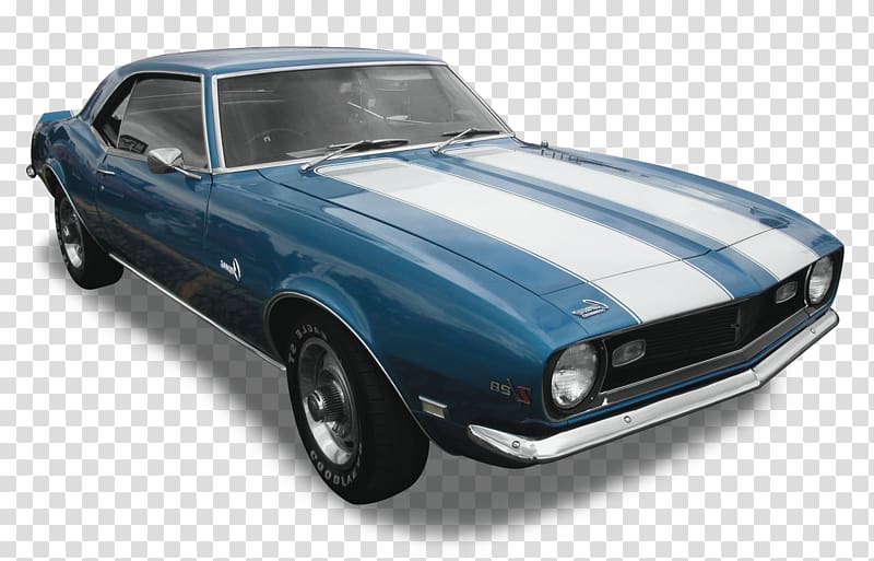 Muscle car Samsung Galaxy iPhone Classic car, camaro transparent background PNG clipart