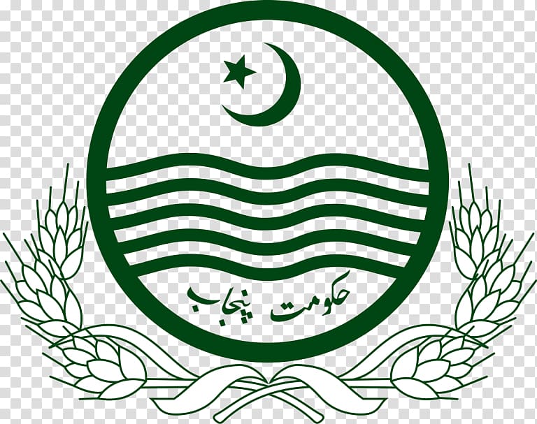 Lahore Government of Punjab, Pakistan Governor of Punjab, Pakistan Punjab Land Records Authority, transparent background PNG clipart