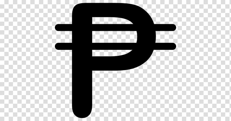 peso sign illustration, Currency symbol Philippine peso sign Mexican peso, symbol transparent background PNG clipart