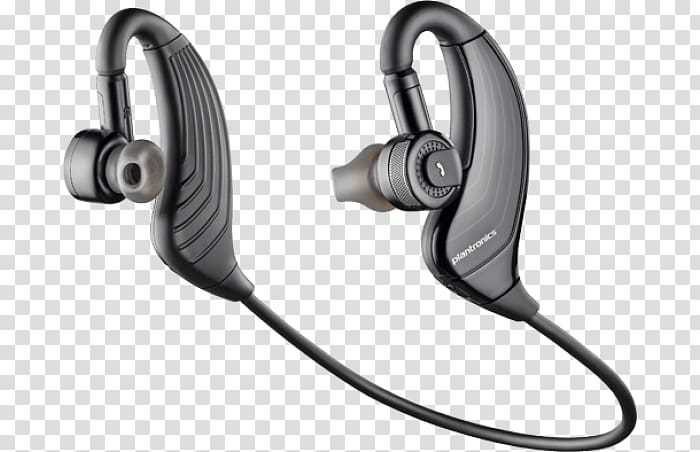 Xbox 360 Wireless Headset Plantronics Headphones, headphones transparent background PNG clipart