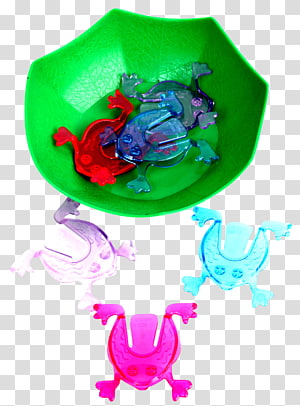 Frog Board game Toy Dice, frog transparent background PNG clipart thumbnail