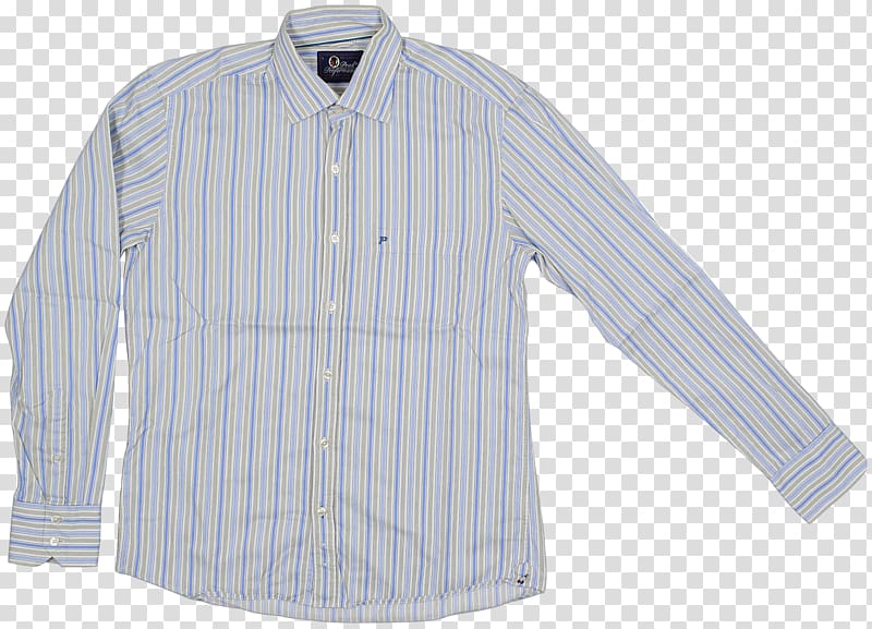 Dress shirt Collar Sleeve Button Barnes & Noble, vertical stripe ...