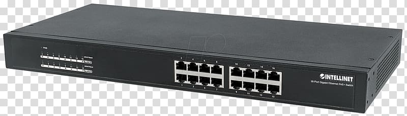 Cisco Catalyst Gigabit Ethernet Network switch Power over Ethernet, others transparent background PNG clipart