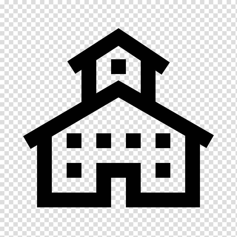 White House Computer Icons , school building transparent background PNG clipart