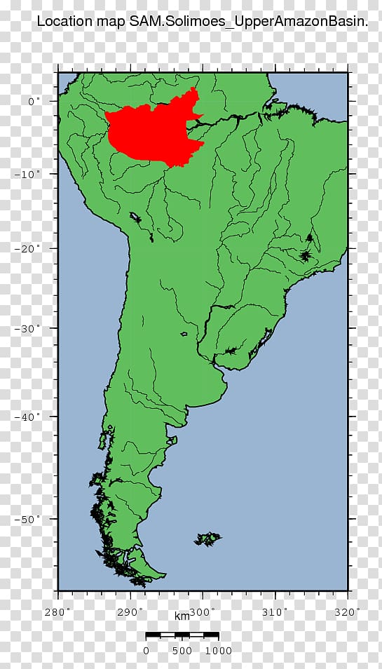 Paraná Basin Paraná River Structural basin Sedimentary basin, others transparent background PNG clipart