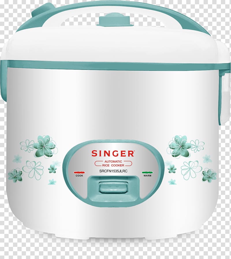 Rice Cookers Pressure cooking Slow Cookers Home appliance, rice cooker transparent background PNG clipart