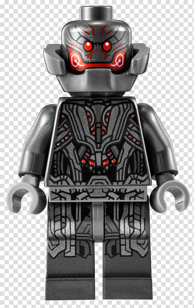 Lego Marvel Super Heroes 2 Lego Marvel's Avengers Ultron Iron Man, lego heroes transparent background PNG clipart