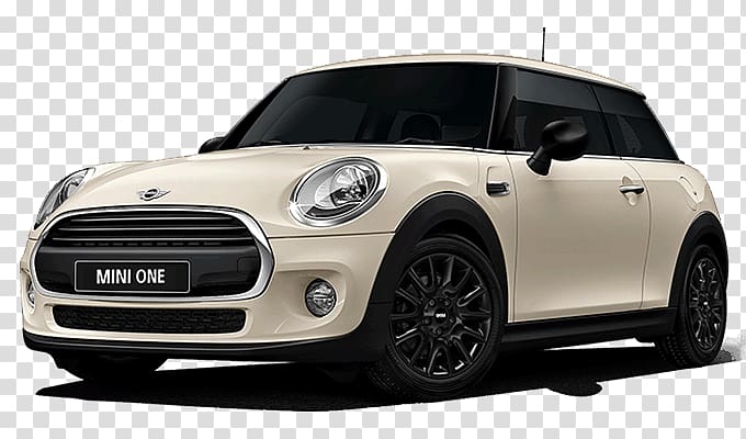 Mini Hatch Car BMW MINI Countryman, car trip transparent background PNG clipart